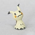 thumbnail image 1 of TAKARA TOMY-figuras de acción de Pokémon, muñecos de 4-6cm, Charmander, Popplio, Litten, Pikachu, Rowlet, Treecko, Eevee, Fennekin, Greninja, 1 of 4