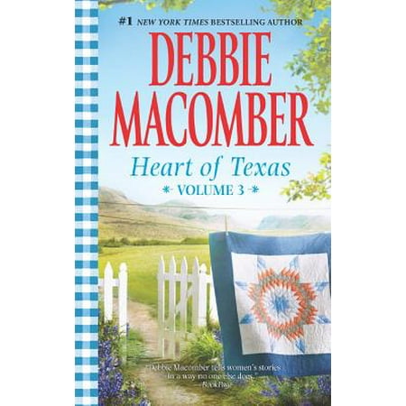 Debbie Mumm Star - Heart of Texas Volume 3 : Nell's Cowboy\Lone Star Baby