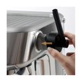 thumbnail image 3 of XJ Replacement Steam Lever for Bes878 Espresso Machine Black, 3 of 5