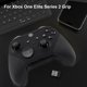 thumbnail image 5 of Anillos Decorativos para El Controlador Xbox One Elite Series 2 (negro, 5 of 9
