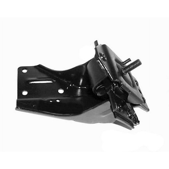 Westar EM-5064 Front Left Engine/Motor Mount