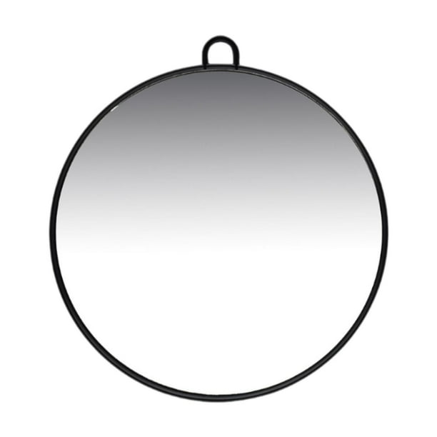 Espejo de maquillaje, espejo de mano para peluquero, accesorios para peluqueros, espejos para salón de belleza, espejos para corte de pelo, equipo de