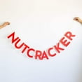 thumbnail image 4 of ELF "SON OF A NUTCRACKER" BANNER, 4 of 7