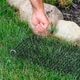 thumbnail image 4 of Fastpet Tapete para Gatos que Disuade la Excavación Tiras de Red Repelente para Interiores y Exteriores 2 m x 28 cm Fastpet, 4 of 8