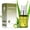 Firming, variant on Aloderma Soothing Facial Serum with 85% Organic Aloe Vera - Calming Serum for Sensitive Skin with Natural Botanicals - Pure Aloe Vera Serum for Face - Lightweight Skin Calming & Nourishing Face Serum