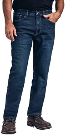 weatherproof vintage slim straight jeans