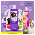 thumbnail image 3 of Shampoo Antipulgas Prichos 300 ml, 3 of 5