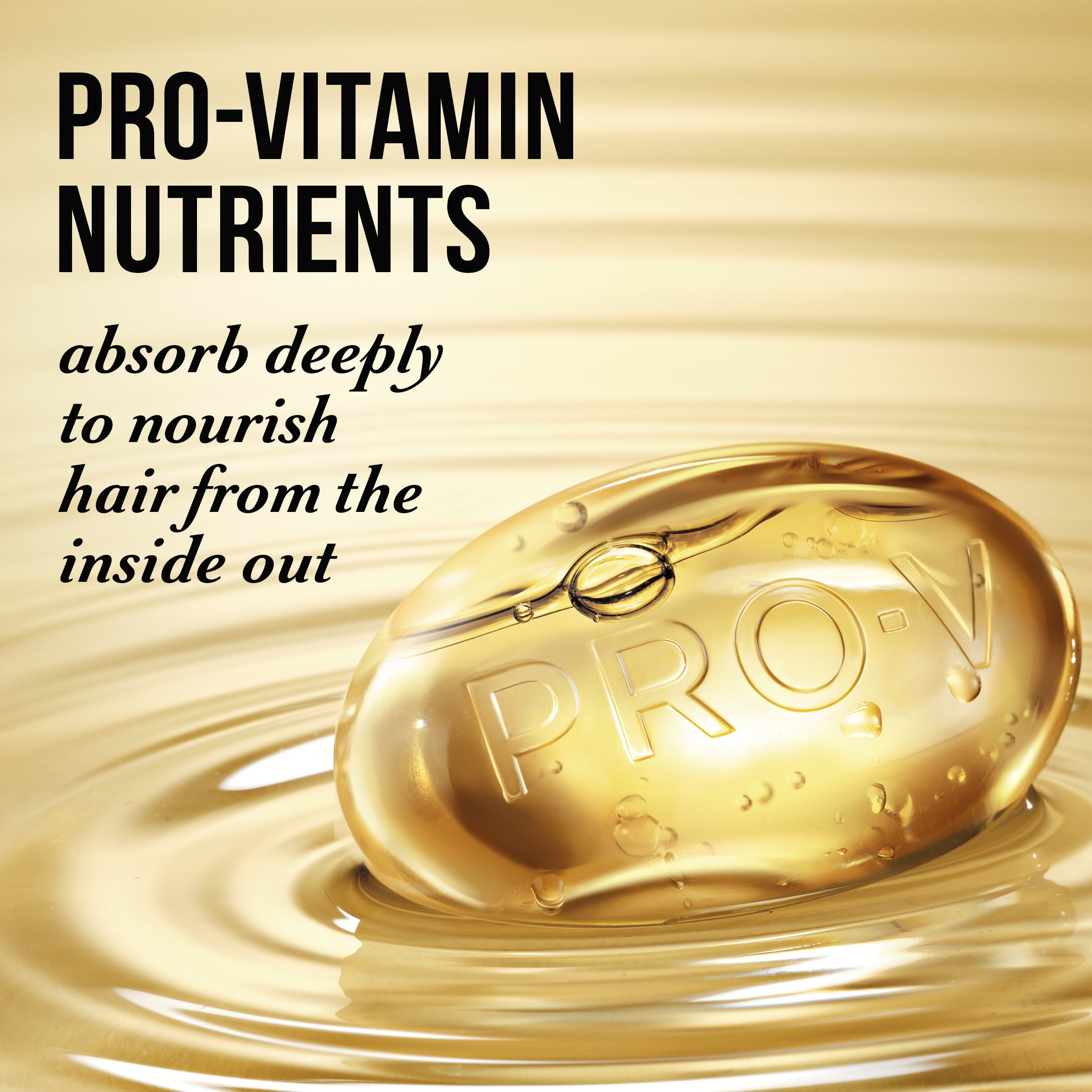 Pantene ProV Repair & Protect Shine Enhancing Daily Conditioner, 16.0 fl oz  (图4)
