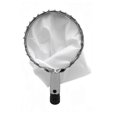 thumbnail image 4 of Fruit Picker Pole Tool with Bag Telescoping Adjustable Long Handle Stainless Steel for Apple Orange Tree 2.8meter 7 Section, 4 of 4