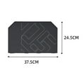 thumbnail image 2 of Mosiee Ultralight Folding Table Camping Table Picnic Table Aluminum Alloy, 2 of 8