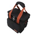 thumbnail image 4 of Bolsa De Almuerzo Con Aislamiento De Capacidad De 14L, Bolsa De Mano A Prueba De Fugas, Bolsa De Almuerzo De Picnic Portátil De 2 Capas Para Picnic Al Aire Libre, 4 of 7
