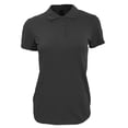 thumbnail image 1 of Sol's Polo Piqué à Manches Courtes Parfait pour Femmes, 1 of 5