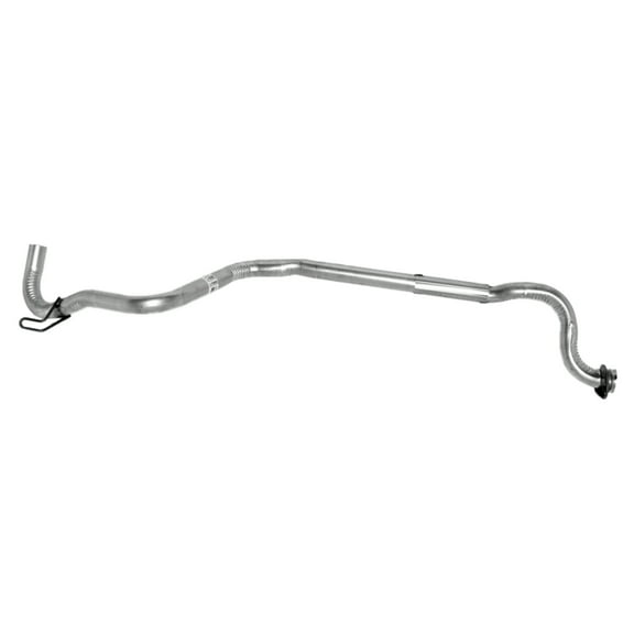 Walker Exhaust 47688 Exhaust Pipe Fits select: 1993-1995 CHEVROLET CAMARO, 1993-1995 PONTIAC FIREBIRD