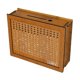 thumbnail image 2 of Banco de madera Perfecl Hucha caja de almacenamiento de madera para mostrador de casa 2000 euros, 2 of 8