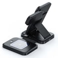 thumbnail image 4 of XGFHYJEH Charging Station, Wireless Charging Station, Charging Station for Multiple Devices, Wireless Charging, Charge Station, Wireless Charge, for Android, Iphone, Apple, Samsung, Ipad, 4 of 4