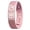 colorB, variant on RENDZJ Vibrating Alarm Wristband Waterproof Alarm Clock Watch for Men & Women (Black)
