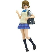 figma lovelive Koizumi Huayang Non-scale Made of ABS & PVC Painted movable figure