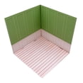 thumbnail image 1 of Yinanstore 1/12 Backdrop Scene Diorama Layout Scene Background Collection Photo , Office, 1 of 7