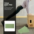 thumbnail image 4 of WRITWAA Yoga Knee Pad Pair 13.4X6.7X0.4In, 4 of 8
