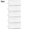 thumbnail image 4 of 5 X Vacuum Cleaner Filter Replacement for Tefal X-Plorer Serie 75 S+, 4 of 8