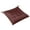 01-A-Coffee 15x15in, variant on SHENGXINY Chair Cushion with Ties Super Soft Thicken with Fixed Ropes Chair Pad Seat Cushion for Kitchen and Dining Room (15x15in)