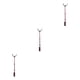 thumbnail image 4 of Advancent 3 in 1 Adjustable Fishing Rod Bracket Tool Fishing Pole Holder Fish Rack Type1 NO1, 4 of 6
