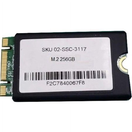 UPC: 0758479231172 | SonicWall 256 GB Solid State Drive  M.2  TAA Compliant