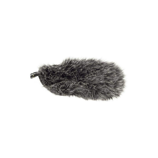 Parabrisas RØDE DeadCat VMP+ para VideoMic Pro+ Grey Fur