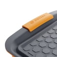 thumbnail image 6 of Outset Marinating Tub and Serving Tray Set, Prep and Carry BBQ Accessory Set, 6 of 6