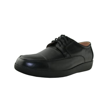 pismo sneaker low leather