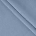 thumbnail image 5 of BRGZLK Men's Linen T-Shirts Solid Color Crewneck Short Sleeve Lightweight Loose Basic Tees Casual Plain Tops with Pocket for Summer Light Blue 3XL, 5 of 6