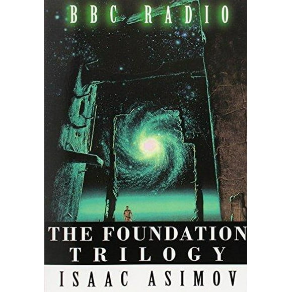 The Foundation Trilogy (Adapted by BBC Radio)
