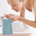thumbnail image 2 of CASAFUN Premium Facial Cloths Absorbent Fast Drying Washcloth for Men and Women Soft Makeup Remover Cloths Hand Towel- Super Soft and Gentle Face Towel for Delicate Sensitive Skin, 2 of 6