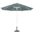 thumbnail image 2 of California Umbrella Parasol de Patio 11 Pieds en Spa, 2 of 2