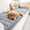 Light Gray, variant on Plush Pet Couch Cover, Ultra-Soft Non-Slip Sofa Protector with Waterproof Lining for Dogs & Cats (Khaki, Small (1-Seater) — 24 x 48 inches)