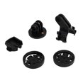 thumbnail image 4 of Compteur de Vitesse en Fibre de Carbone pour Vélo Support Multi-Fonction Extension Longue, 4 of 9