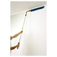 thumbnail image 5 of 80833 Goose Neck Angular Paint Brush with Flexible Soft Grip Handle, 2-1/2" Soft Filament, 5 of 5