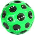 thumbnail image 4 of ZHAOCHENG Paquete de 3 bolas lunares de 7 cm de diámetro, pelota saltarina, pelota pequeña de waterpolo, juguete de playa para lanzar juegos acuáticos, jugar en trampolín, se envía en color aleatorio, 4 of 5