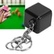 thumbnail image 5 of Soporte De Tiza De Billar, Caja De Soporte De Tiza PTU Resistente Al Desgaste Portátil Anticaída Para Juegos De Pelota ANGGREK Billiard Accessories, 5 of 8