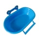 thumbnail image 4 of Accesorios de baño para limpieza de de bañera para pájaros para , s y s azul Jinwen Bañera para pájaros, 4 of 8