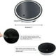 thumbnail image 2 of Usb Charging Car Led Water Coaster Luminous, Coasters For Drinks, Led Cup Holder Lights, With 7 Colors Luminescent Light Cup Pad, Cup Mat For Drink Co, 2 of 5