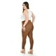 thumbnail image 3 of Pantalon con strech Roman Fashion / Tallas Extras, 030 (Cafe) cafe 42, 3 of 6