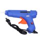 thumbnail image 1 of Suodoka Pistola de Pegamento Termofusible Industrial 100W 110-240V con Soporte para DIY y Reparaciones 27x22x3 cm / 0.2 kg Paquete de 1 Unidad, 1 of 9