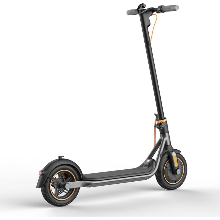 Segway Ninebot MAX G2 Electric KickScooter, 1000W Motor, 22mph Max. Speed,  Adults 