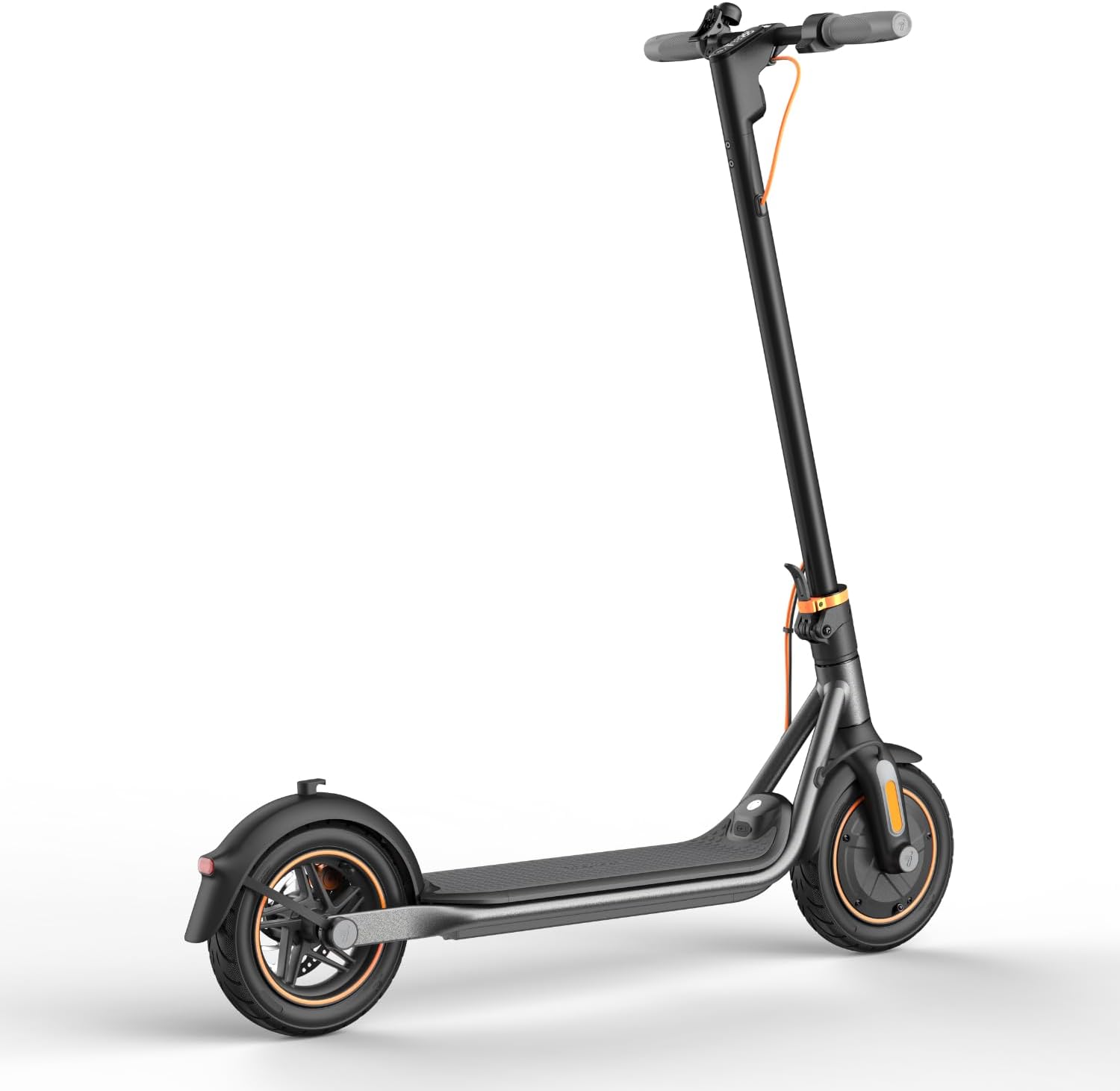 Segway Ninebot F35 Electric Kick Scooter, 350W Motor, 18.6 mph Top Speed, Commuter Scooter for Adults - image 2 of 5