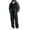 AD09_Black, variant on Resicozy Track Suit for Men Activewear Fall Sweatsuits Sets Athletic 2 Piece Outfit with Hoodies Sweatpant Drawstring Long Sleeve Khaki S