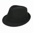 thumbnail image 2 of KANG Classic Western Cowboy Hat For And Fedora With Style For Outdoor Riding And Fashion Events, 2 of 8