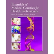 Angle View: Essentials of Medical Genetics for Health Professionals, Used [Paperback]