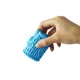 thumbnail image 5 of Botas de lluvia de silicona gruesas, fundas impermeables para zapatos, protectores de zapatos unisex, transparentes, antideslizantes, impermeables, 2023, 5 of 5