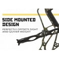 thumbnail image 4 of Trophy Ridge Static XS Side Bar Stabilizer, 4 of 9